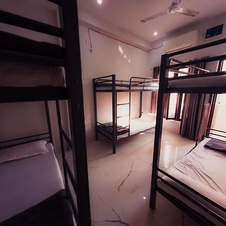 Olt Hostel Rishikesh Bagian luar foto