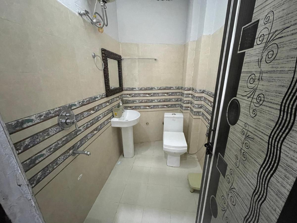 Olt Hostel Rishikesh Bagian luar foto