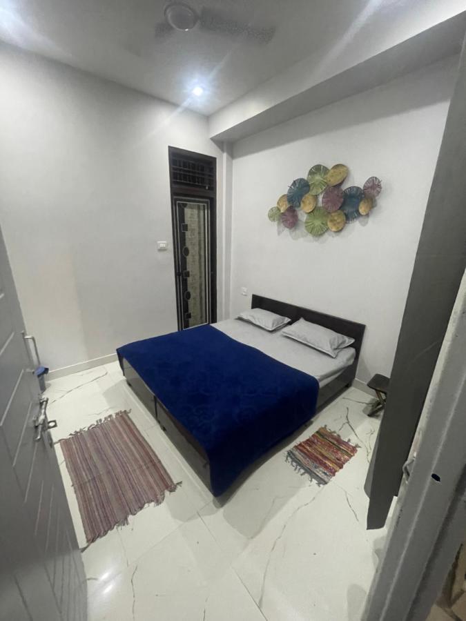 Olt Hostel Rishikesh Bagian luar foto