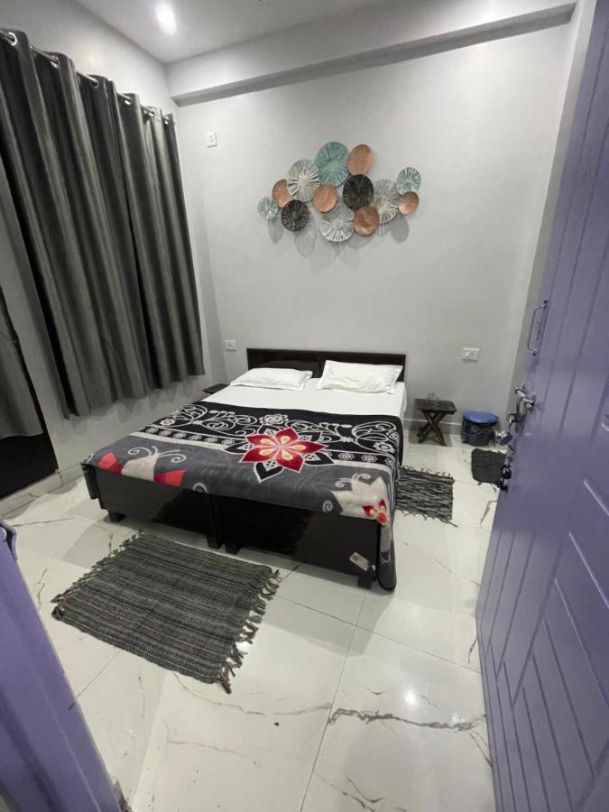Olt Hostel Rishikesh Bagian luar foto