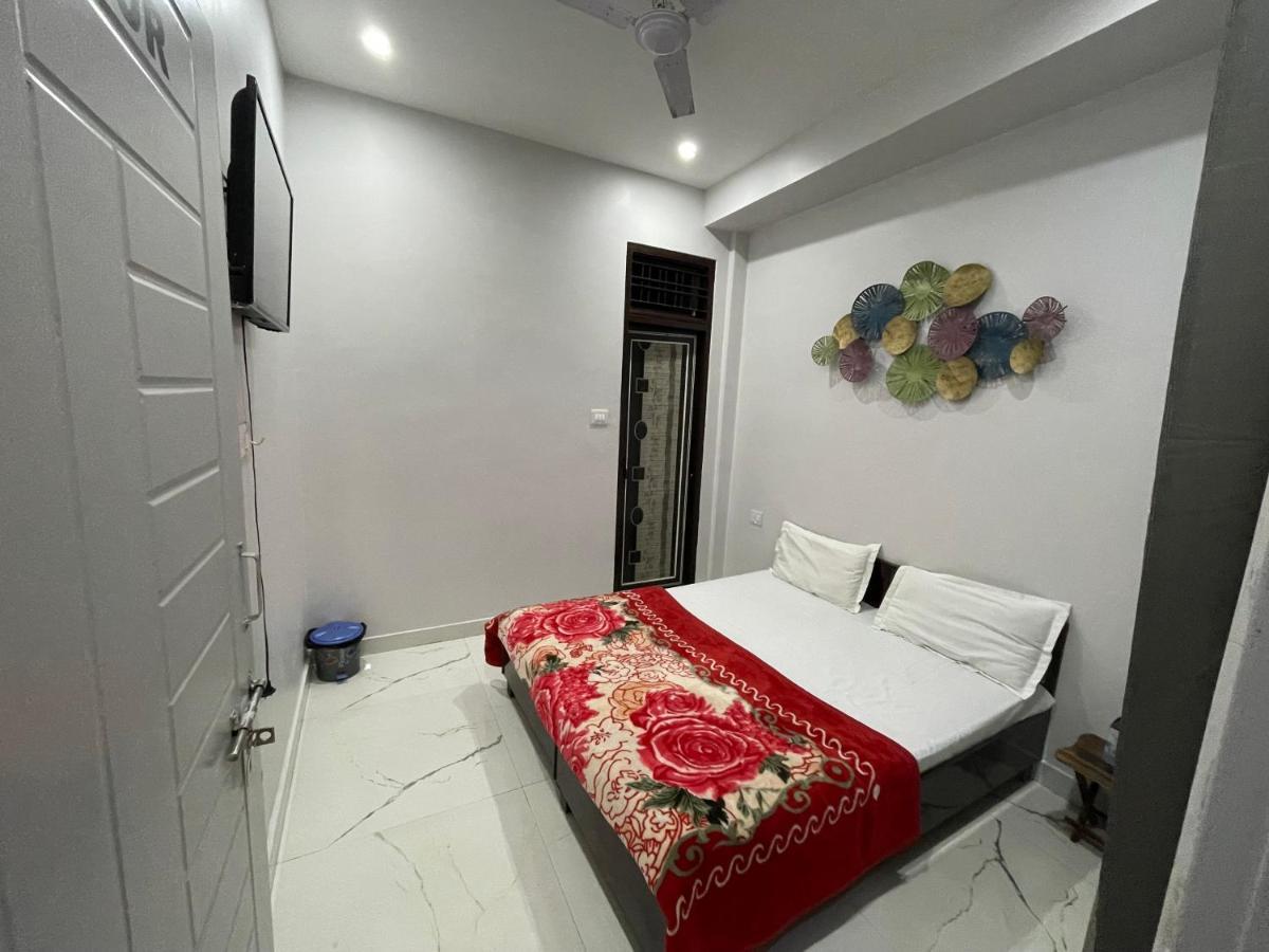 Olt Hostel Rishikesh Bagian luar foto